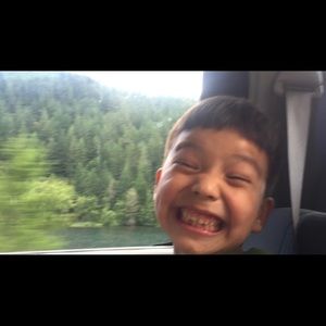 Meet your Posher, Jimena